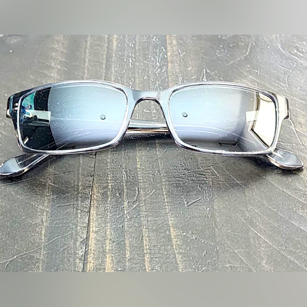 Sama-Dante Frame with polarized lenses